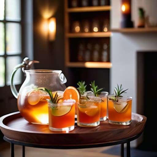 Pro Cocktail Party Planning Tips for Effortless Hosting