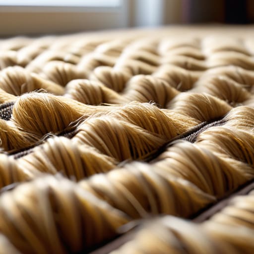 Removing Dog Hair From Carpets Without Losing Your Mind