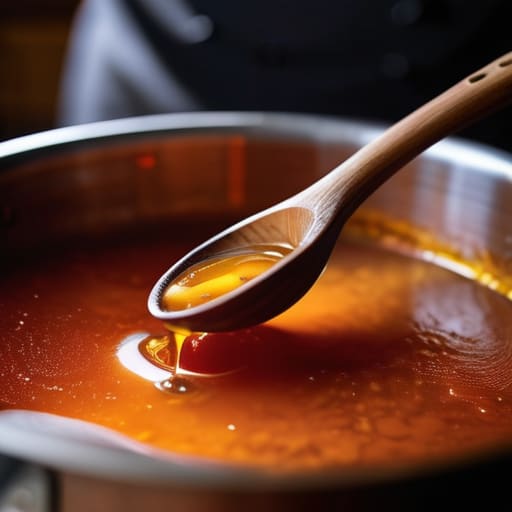Simmering vs Boiling for Flavor Finding the Sweet Spot