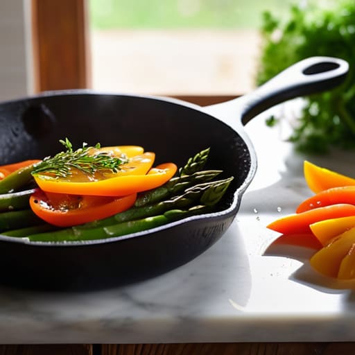 Small Batch Cooking Techniques to Elevate Every Plate