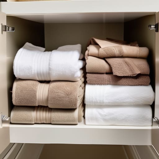 Small Closet Storage Solutions for the Modern Home