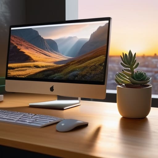 Small Desk Storage Ideas for Maximum Impact