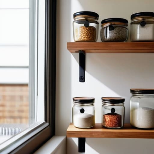 Small Kitchen Decluttering Tips That Actually Work