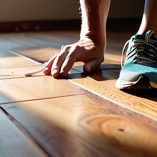 Taming Cortisol Levels and Fitness roadmap.
