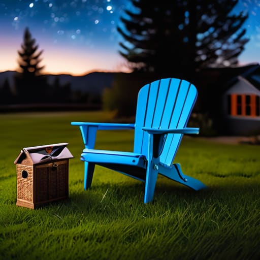 Telescope vs Binoculars for Backyard Viewing comparison.