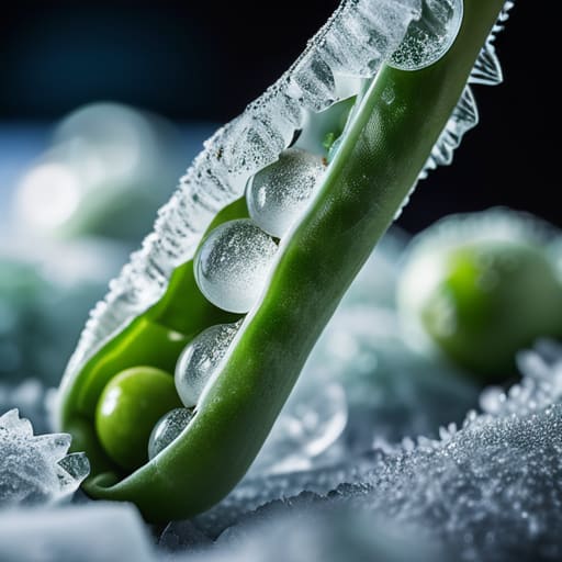 The Art of Preventing Freezer Burn for Lasting Flavor.