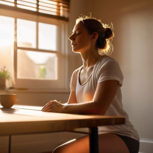 The Hidden Cost of Office Ergonomics Movement.
