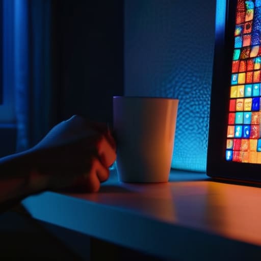 The Impact of Social Media on Mental Health.