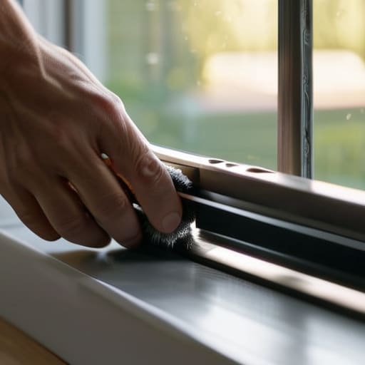 The Secret Power of Silicone Spray for Windows