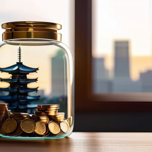 The Secret Weapon Choosing Your Travel Fund Savings Account