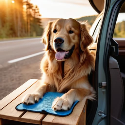 The Ultimate Pet Travel Essentials Checklist for Sanity