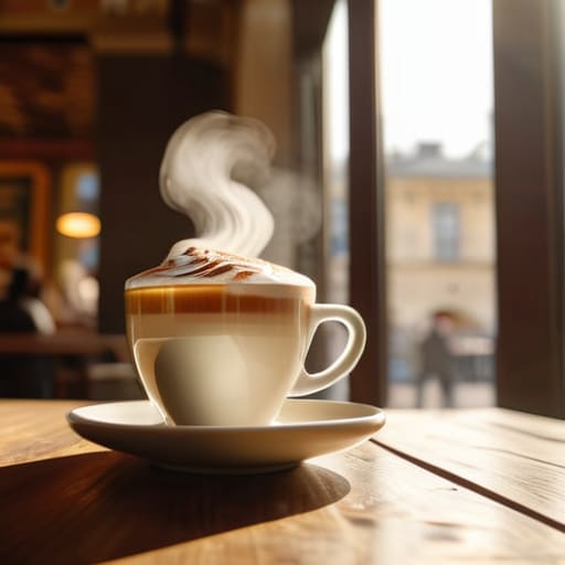 Unlocking Hidden Museum Membership Benefits with coffee.