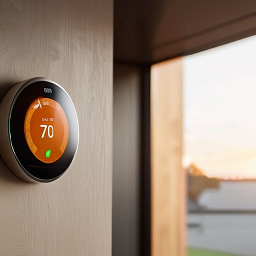 Unlocking Smart Thermostat Benefits for Effortless Savings