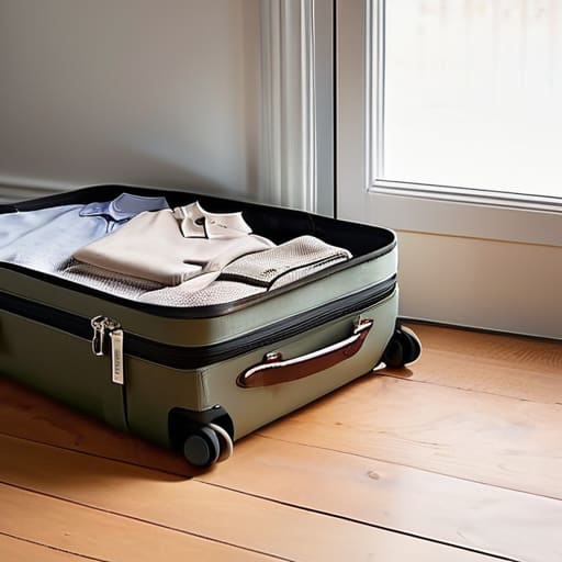 Why Packing Cubes for Organization Are Non Negotiable