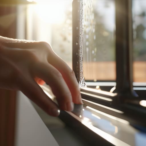 Final Thoughts on Smooth Gliding windows.