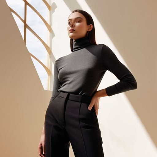 Making It Your Own with statement pieces.