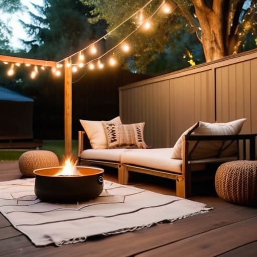 Setting the Vibe: 5 Pro-Tips for the Perfect Movie Night