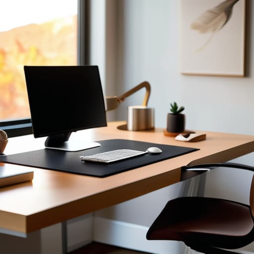 Stop Settling for Physical Discomfort: Ergonomic Setup