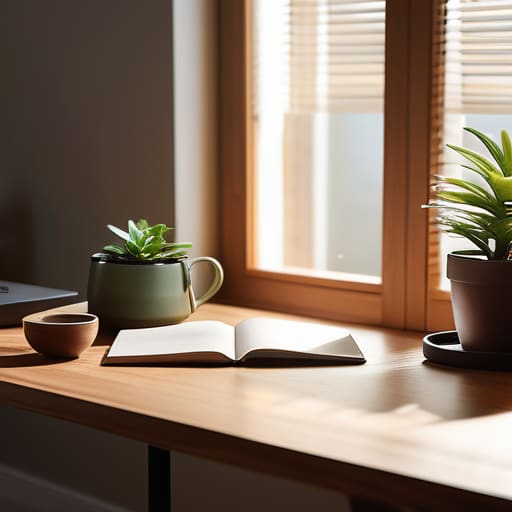 The Bottom Line: Control your environment.