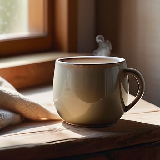 The Bottom Line: reconnecting with yourself.
