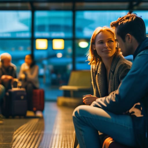 The Bottom Line: building resilient connections.