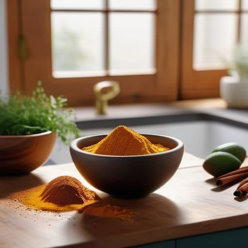 Small pantry swaps: The Bottom Line.