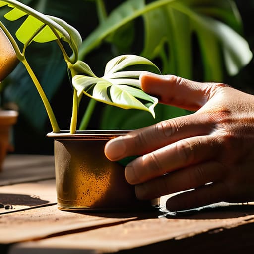 Understanding garden fertilization: The Bottom Line.