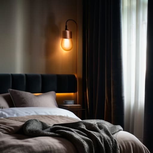 The Bottom Line on Blackout Sleeping.