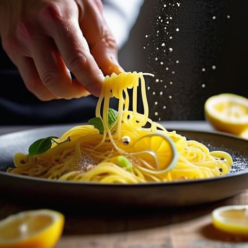 Mastering citrus with The Final Squeeze.