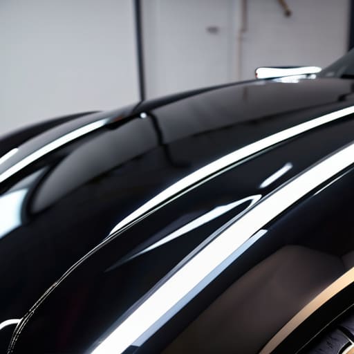 Benefits of professional car detailing.
