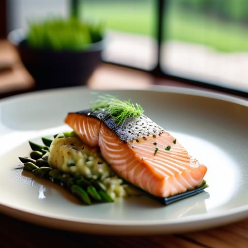 Delicious meal ideas for cooking for one.