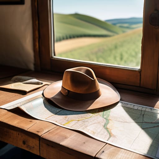 Weekend day trip ideas for planning.