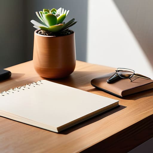 Tips for effective decluttering desk organization.