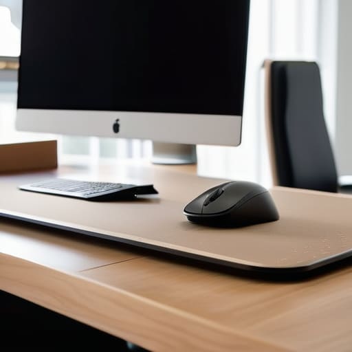 Essential ergonomic office tools for remote workers.