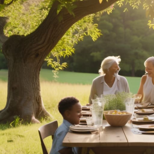 Tips for successful family reunion planning.