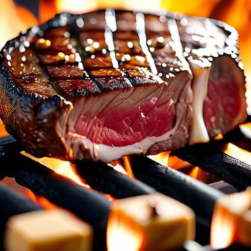 Mastering essential outdoor grilling techniques.