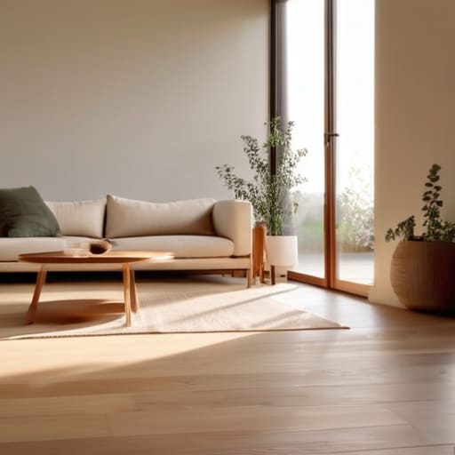 Essential minimalist living tips for simple life.