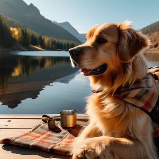 Essential tips for travel with pets.